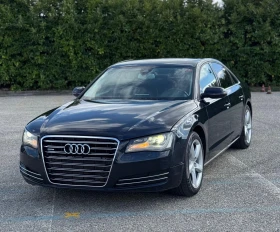 Audi A8, снимка 1