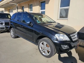 Mercedes-Benz ML 350 CDI 4Matic Кожа Ксенон 1 собственик Германия 1