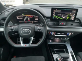 Audi SQ5 SPORTBACK* TDI* DISTR* KEYLESS* CAMERA* CARPLAY*  | Mobile.bg    9