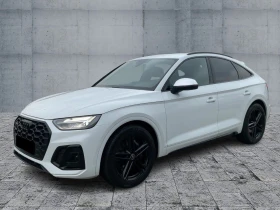 Audi SQ5 SPORTBACK* TDI* DISTR* KEYLESS* CAMERA* CARPLAY* 