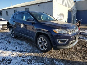 Jeep Compass LIMITED* PARK ASSIST* KEYLESS*  *  | Mobile.bg    5