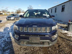 Jeep Compass LIMITED* PARK ASSIST* KEYLESS*  *  | Mobile.bg    2