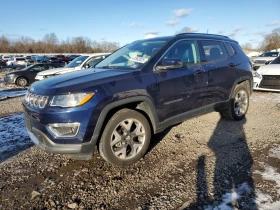     Jeep Compass LIMITED* PARK ASSIST* KEYLESS*  * 