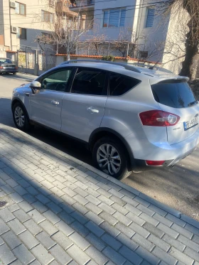 Ford Kuga, снимка 2