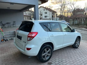 Toyota Rav4 2.2D4D EURO5B 4X4, снимка 7