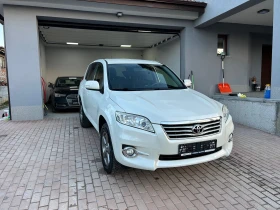 Toyota Rav4 2.2D4D EURO5B 4X4, снимка 3