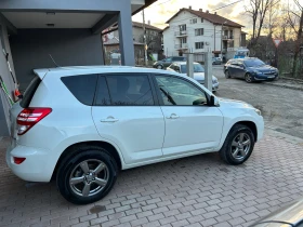 Toyota Rav4 2.2D4D EURO5B 4X4, снимка 6