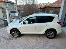 Toyota Rav4 2.2D4D EURO5B 4X4, снимка 8