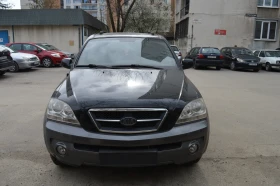 Kia Sorento, снимка 2