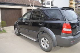 Kia Sorento, снимка 6