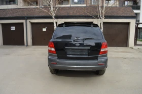 Kia Sorento, снимка 4