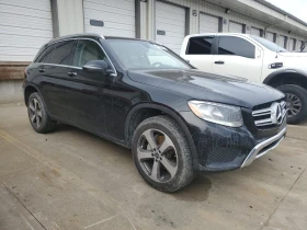 Mercedes-Benz GLC 300 4MATIC/BURMESTER/// | Mobile.bg    3