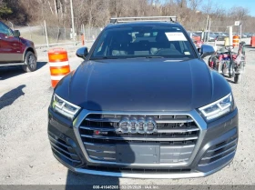     Audi SQ5 2018 AUDI SQ5 3.0T PR