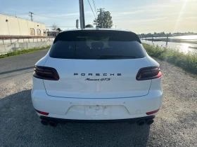 Porsche Macan GTS CARFAX    | Mobile.bg    3