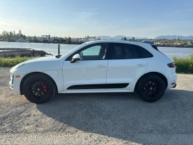 Porsche Macan GTS CARFAX    | Mobile.bg    4