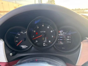 Porsche Macan GTS CARFAX    | Mobile.bg    7