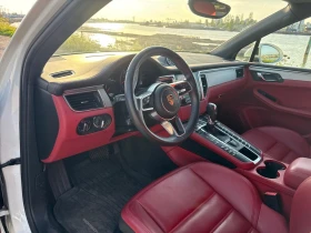 Porsche Macan GTS CARFAX    | Mobile.bg    6