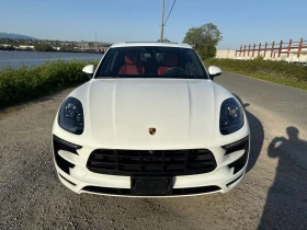 Porsche Macan GTS CARFAX    | Mobile.bg    2