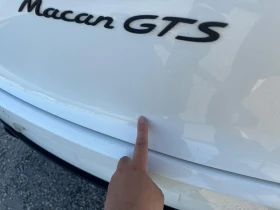 Porsche Macan GTS CARFAX    | Mobile.bg    15