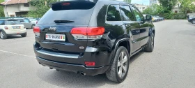 Обява за продажба на Jeep Grand cherokee OVERLAND-FULL-SWISS ~27 777 лв. - изображение 4