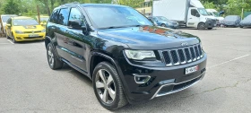 Обява за продажба на Jeep Grand cherokee OVERLAND-FULL-SWISS ~27 777 лв. - изображение 1