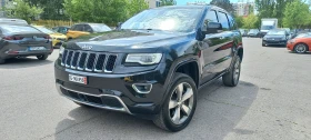 Обява за продажба на Jeep Grand cherokee OVERLAND-FULL-SWISS ~27 777 лв. - изображение 1