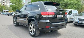 Обява за продажба на Jeep Grand cherokee OVERLAND-FULL-SWISS ~27 777 лв. - изображение 3