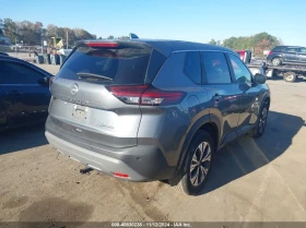 Nissan Rogue 1.5L I-3 DI, DOHC, VVT, TURBO, 201HP All Wheel | Mobile.bg    9
