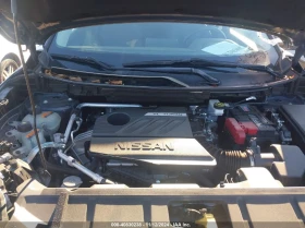 Nissan Rogue 1.5L I-3 DI, DOHC, VVT, TURBO, 201HP All Wheel | Mobile.bg    15