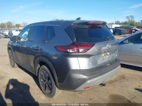 Nissan Rogue 1.5L I-3 DI, DOHC, VVT, TURBO, 201HP All Wheel | Mobile.bg    6