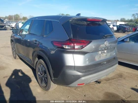 Nissan Rogue 1.5L I-3 DI, DOHC, VVT, TURBO, 201HP All Wheel | Mobile.bg    8