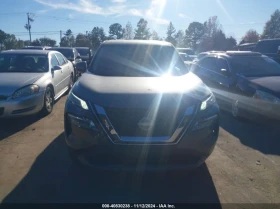 Nissan Rogue 1.5L I-3 DI, DOHC, VVT, TURBO, 201HP All Wheel | Mobile.bg    4