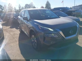 Nissan Rogue 1.5L I-3 DI, DOHC, VVT, TURBO, 201HP All Wheel | Mobile.bg    5