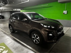 Обява за продажба на Kia Sportage 1.6 GDI ~32 000 лв. - изображение 1