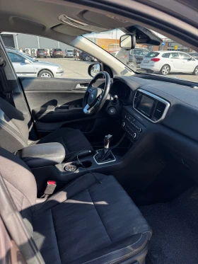 Обява за продажба на Kia Sportage 1.6 GDI ~32 000 лв. - изображение 6