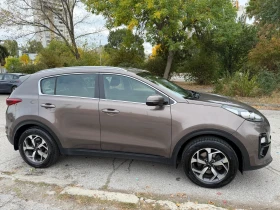 Обява за продажба на Kia Sportage 1.6 GDI Гаранция/Обслужена ~31 000 лв. - изображение 3