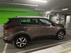 Обява за продажба на Kia Sportage 1.6 GDI ~32 000 лв. - изображение 1