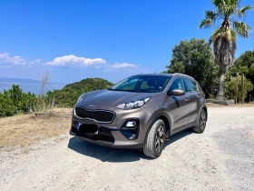 Обява за продажба на Kia Sportage 1.6 GDI ~32 000 лв. - изображение 1