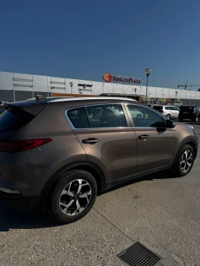 Обява за продажба на Kia Sportage 1.6 GDI ~32 000 лв. - изображение 3
