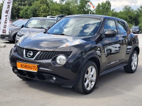 Nissan Juke 1.5DCi* EURO5A* Klimatronik* 