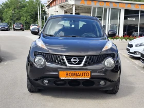 Nissan Juke 1.5DCi* EURO5A* Klimatronik* - 10800 лв. - 50134669 2