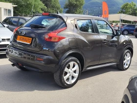 Nissan Juke 1.5DCi* EURO5A* Klimatronik* - 10800 лв. - 50134669 4