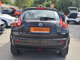Nissan Juke 1.5DCi* EURO5A* Klimatronik* - 10800 лв. - 50134669 5