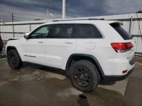 Jeep Grand cherokee Клип на мотора!Купи сега! Крайна цена до БГ! - 22920 лв. - 14644836 2