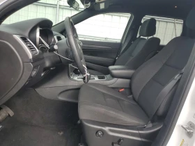 Jeep Grand cherokee Клип на мотора!Купи сега! Крайна цена до БГ! - 22920 лв. - 14644836 7
