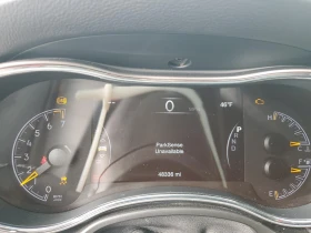 Jeep Grand cherokee Клип на мотора!Купи сега! Крайна цена до БГ! - 22920 лв. - 14644836 11