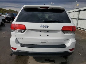 Jeep Grand cherokee Клип на мотора!Купи сега! Крайна цена до БГ! - 22920 лв. - 14644836 6