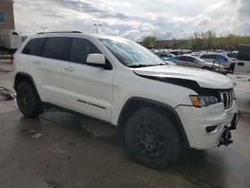 Jeep Grand cherokee Клип на мотора!Купи сега! Крайна цена до БГ! - 22920 лв. - 14644836 4