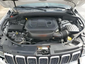 Jeep Grand cherokee Клип на мотора!Купи сега! Крайна цена до БГ! - 22920 лв. - 14644836 12