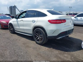Mercedes-Benz GLE GLE 450 AMG COUPE 4MATIC | Mobile.bg    6